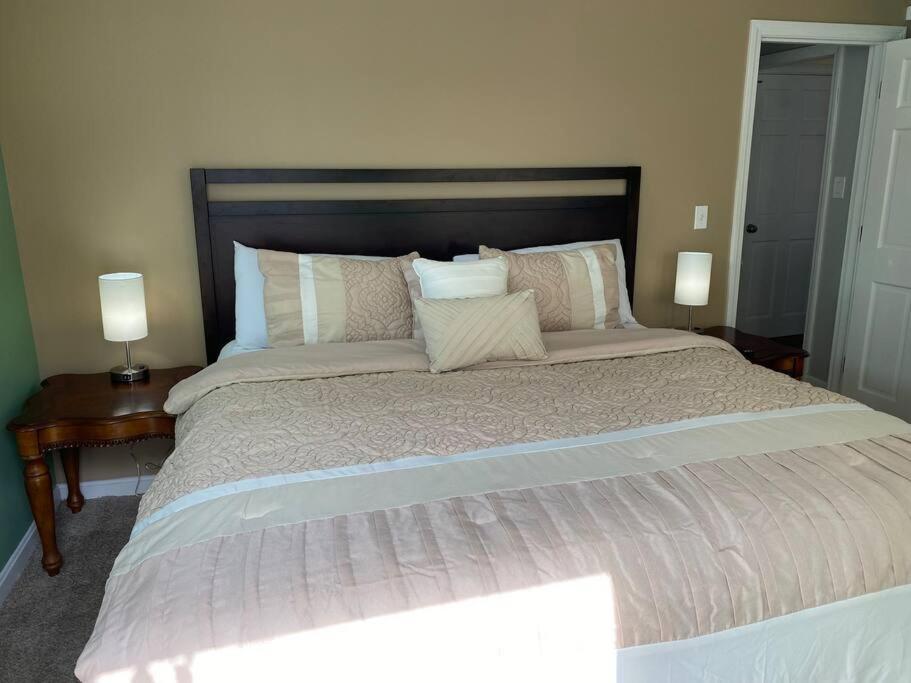 Sunny One Bedroom In Historic Downtown Dover Exterior foto