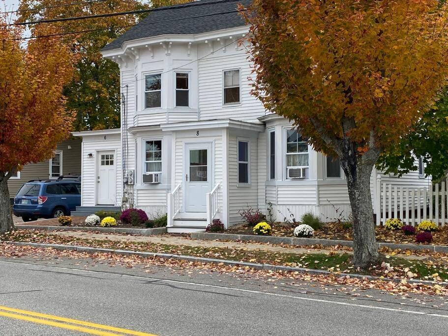 Sunny One Bedroom In Historic Downtown Dover Exterior foto