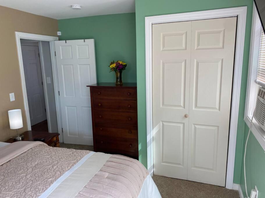 Sunny One Bedroom In Historic Downtown Dover Exterior foto